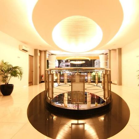 My Hotel جاكرتا المظهر الخارجي الصورة
