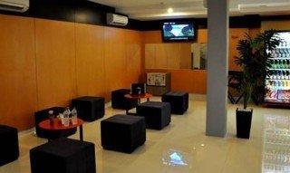 My Hotel جاكرتا المظهر الخارجي الصورة