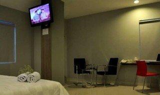 My Hotel جاكرتا المظهر الخارجي الصورة