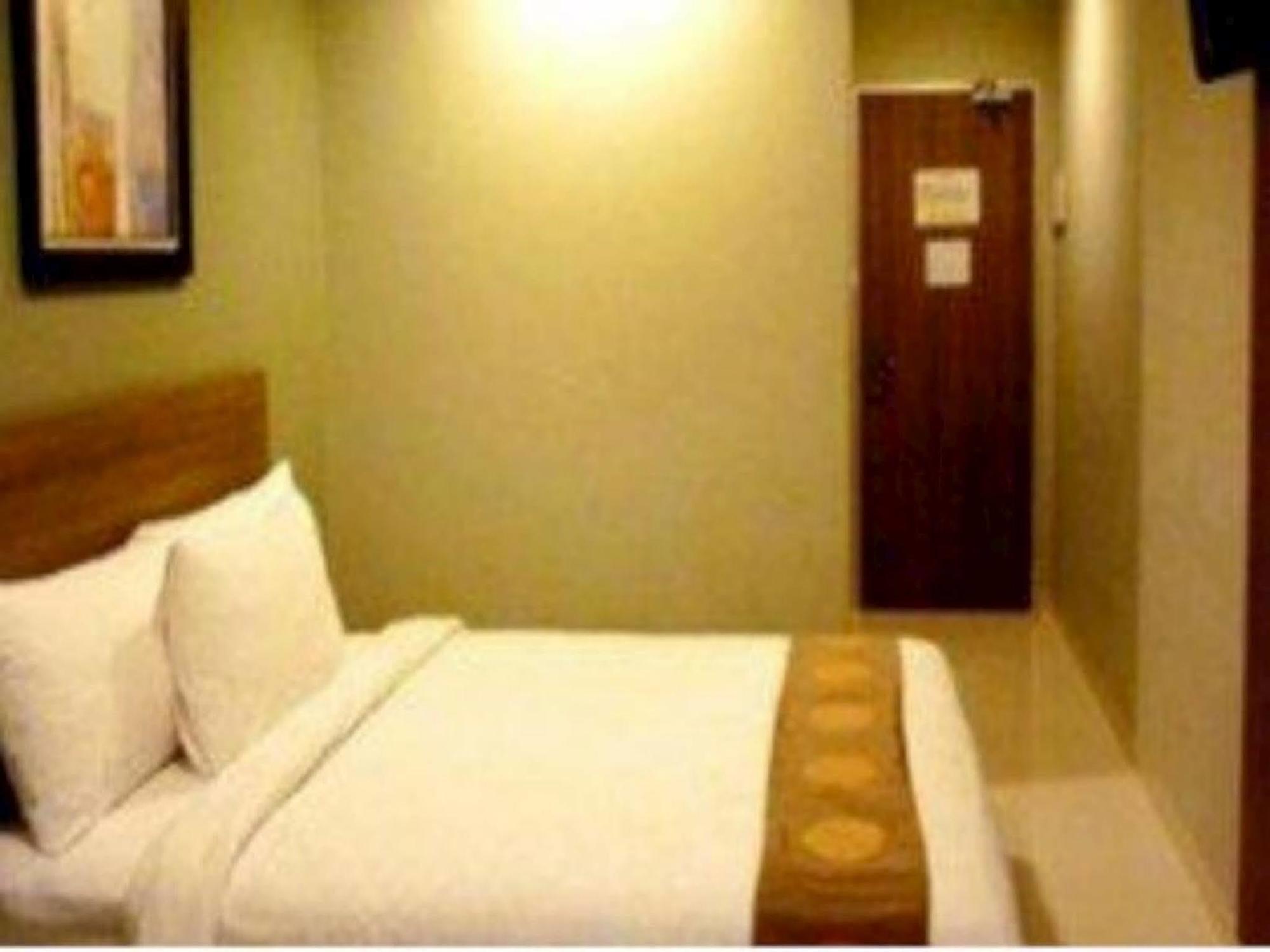 My Hotel جاكرتا المظهر الخارجي الصورة